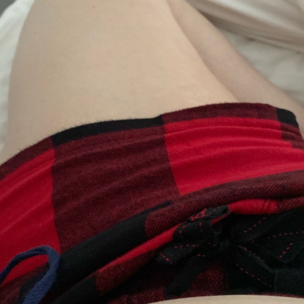 Plain jammmie